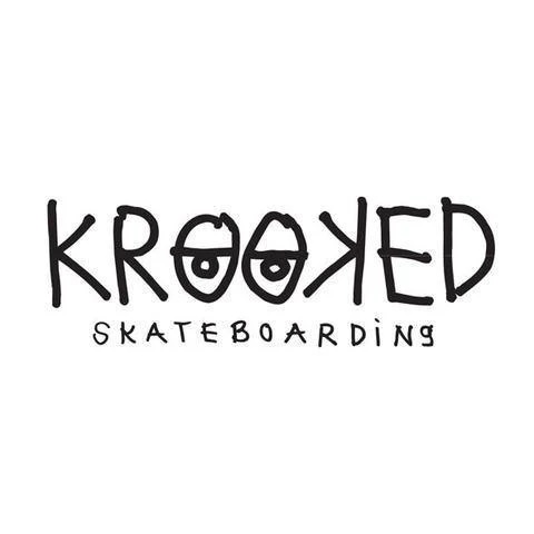 KROOKED SKATEBOARDS